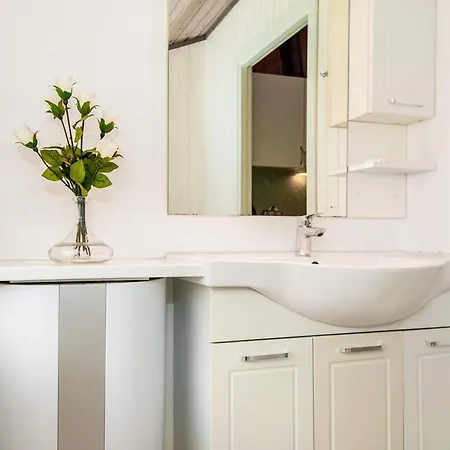 Cviii Holiday home
