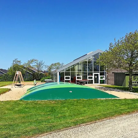 Cviii Holiday home Hemmet