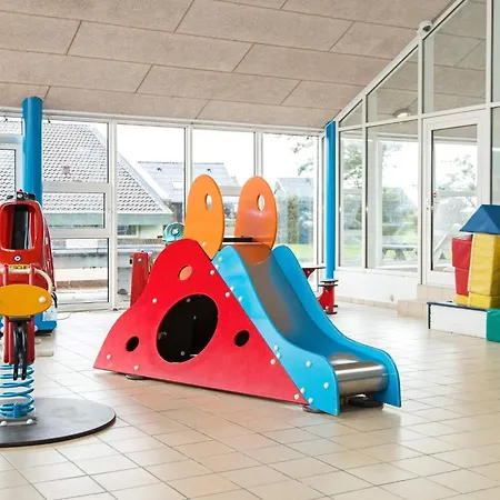 Cviii Holiday home Hemmet