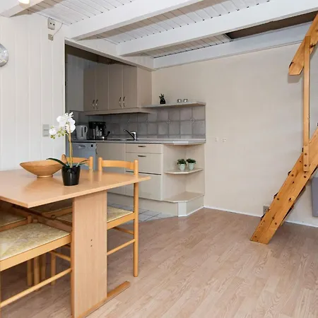 Cviii Holiday home *