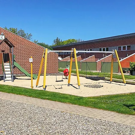 Holiday home Cviii Hemmet